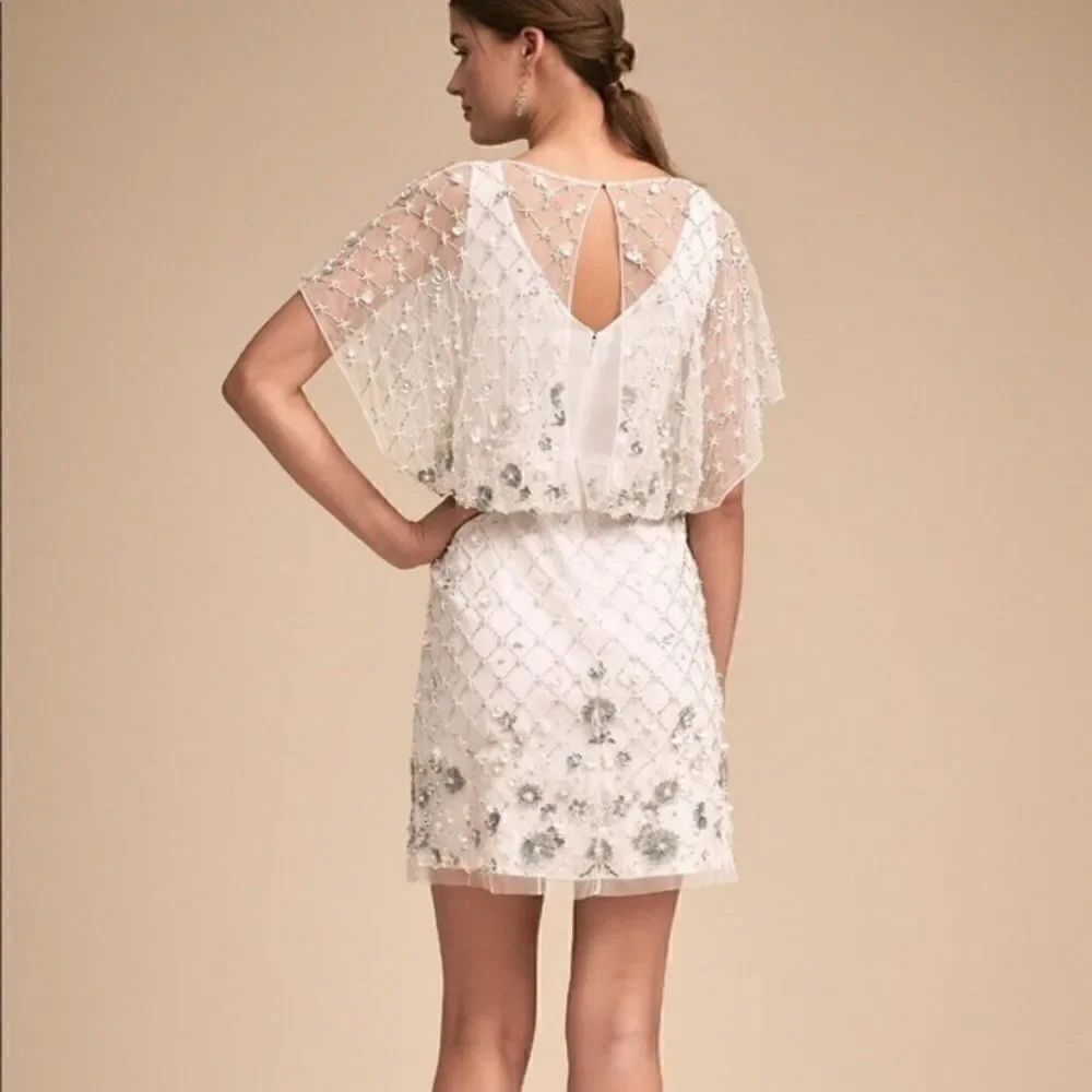 New BHLDN Dayflower Dress